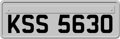 KSS5630