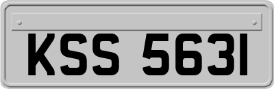 KSS5631
