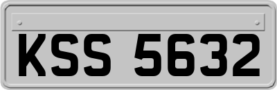 KSS5632