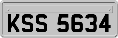 KSS5634