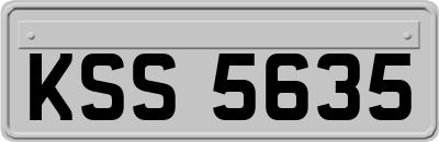 KSS5635