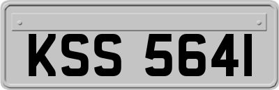 KSS5641