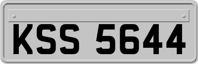 KSS5644