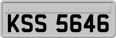 KSS5646