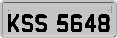 KSS5648