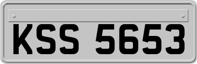KSS5653