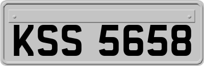 KSS5658