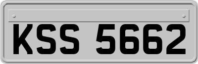 KSS5662