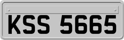 KSS5665