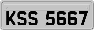 KSS5667
