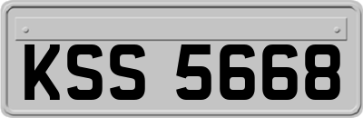 KSS5668