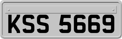 KSS5669