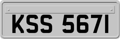 KSS5671