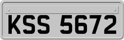 KSS5672