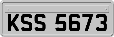 KSS5673