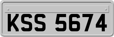 KSS5674