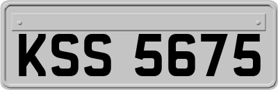 KSS5675