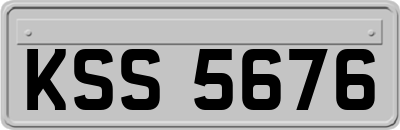 KSS5676