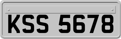 KSS5678