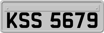 KSS5679