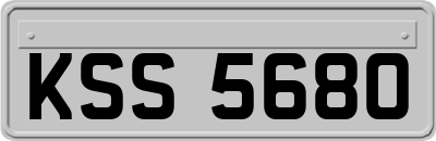 KSS5680