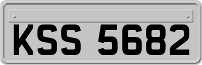 KSS5682