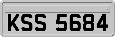 KSS5684