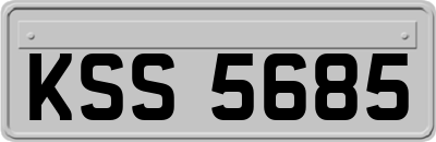 KSS5685