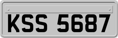 KSS5687
