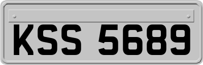 KSS5689