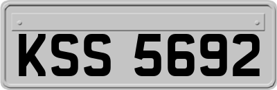 KSS5692