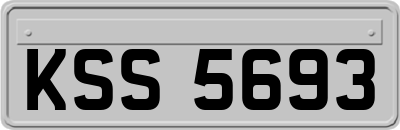KSS5693