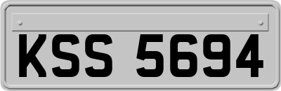 KSS5694