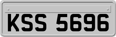 KSS5696