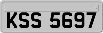 KSS5697