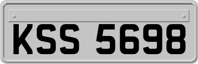KSS5698
