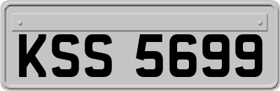 KSS5699