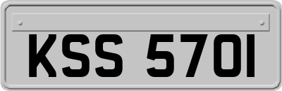 KSS5701