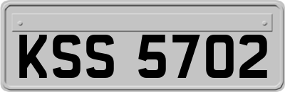 KSS5702