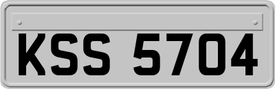KSS5704