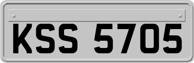 KSS5705