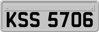 KSS5706