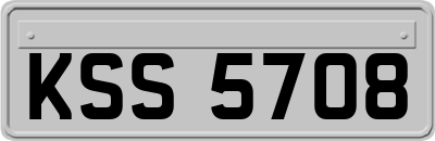 KSS5708