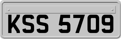 KSS5709