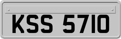 KSS5710