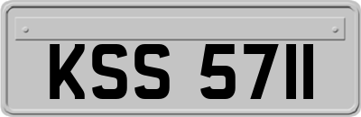 KSS5711