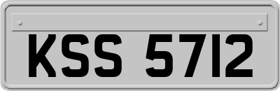 KSS5712