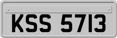 KSS5713