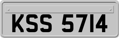 KSS5714
