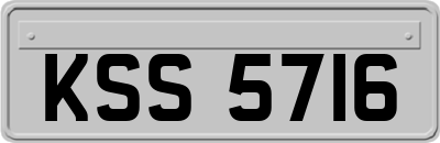 KSS5716